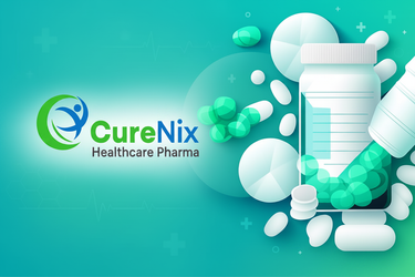 CureNix Desktop Size View