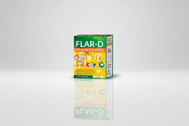 FLAR-D Desktop Mirror Shadow