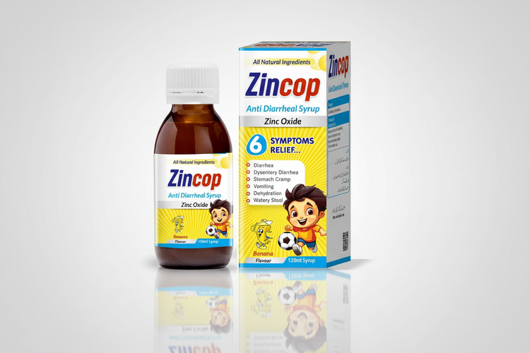 Zincop Desktop Mirror Shadow