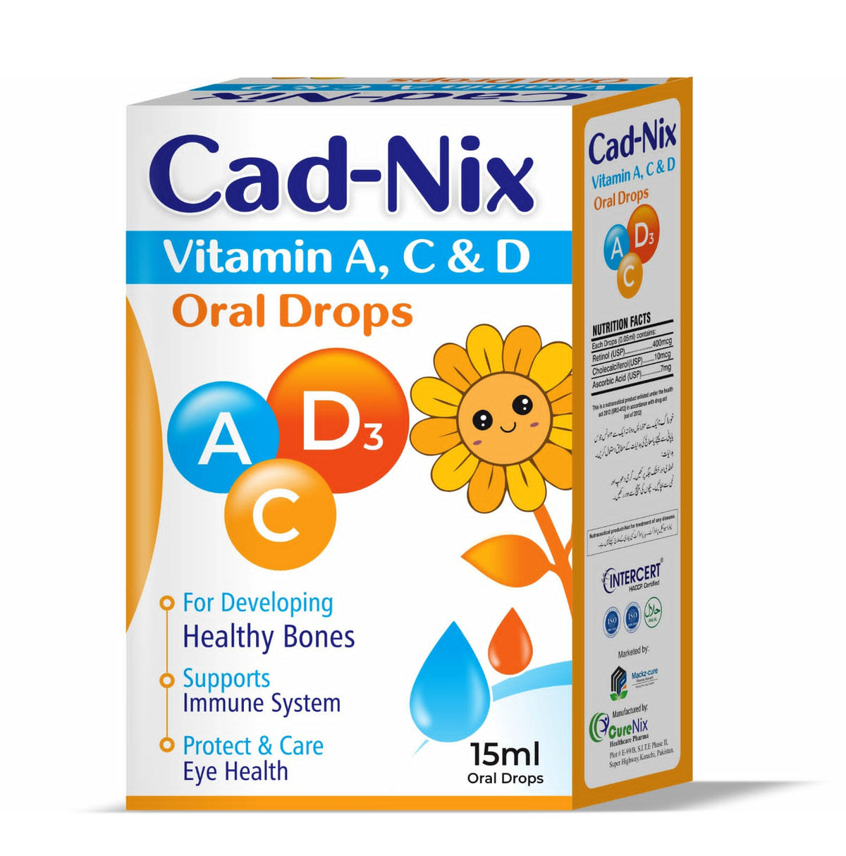 Cad-Nix