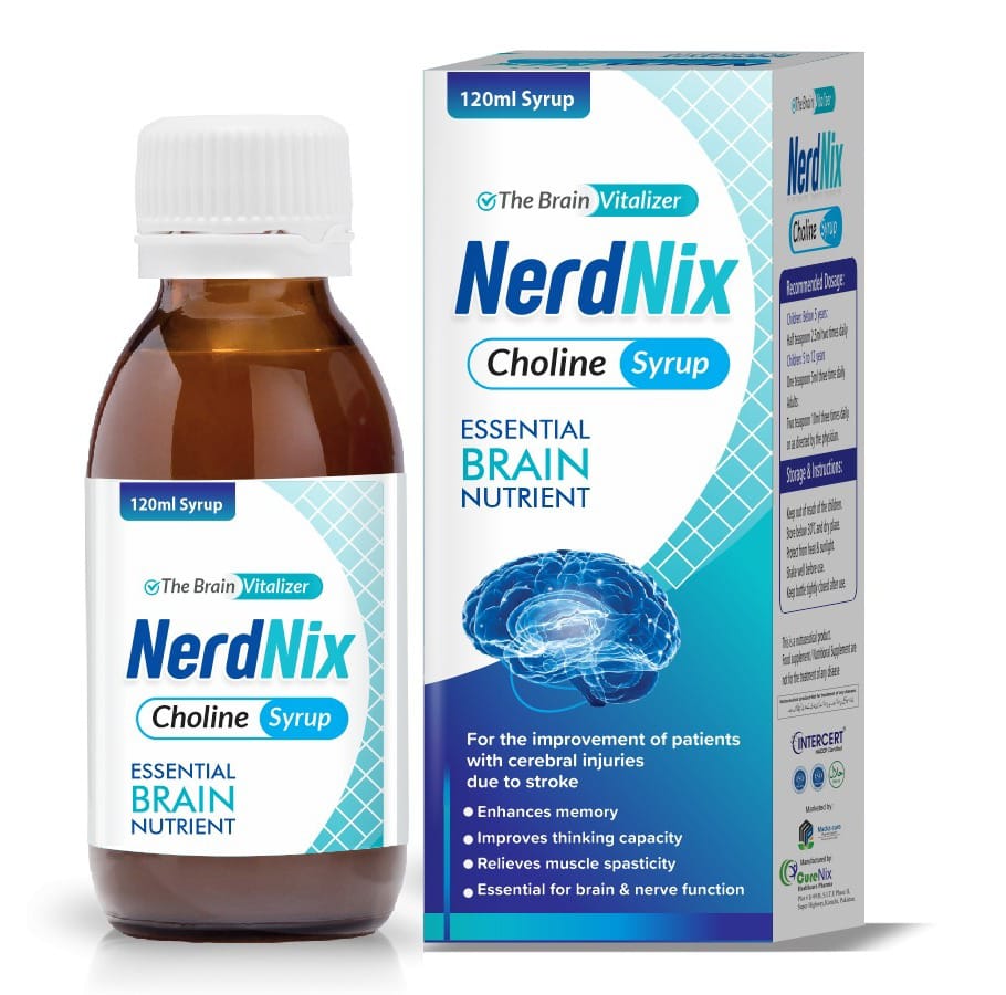 NerdNix