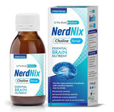 NerdNix