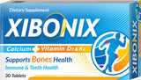 XIBONIX